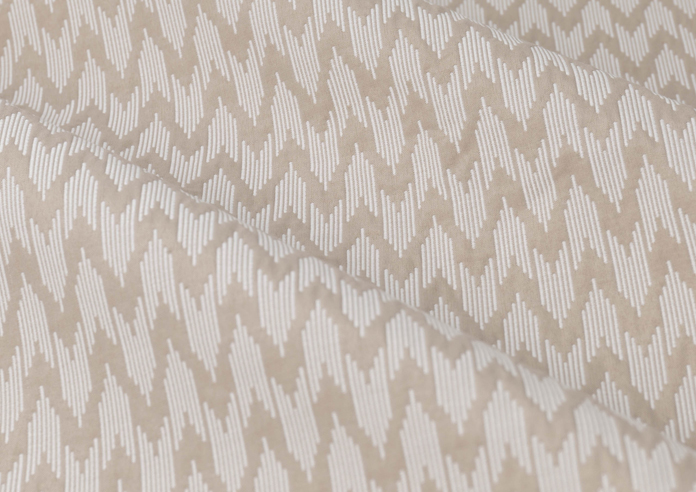 Hutton Pencil Pleat, Linen - Ready Made Curtains - Image 4
